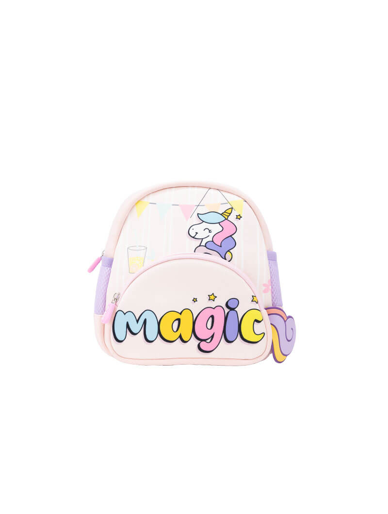 Mini sac à dos Coloré